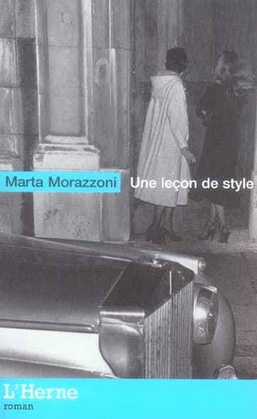 Une leçon de style