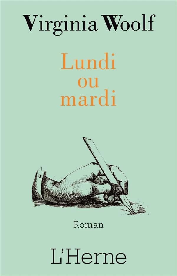 Lundi ou mardi : nouvelles