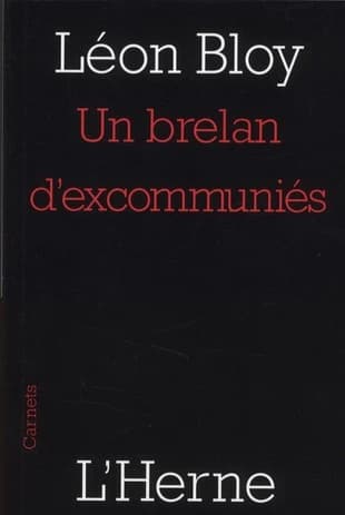 Un brelan d'excommuniés