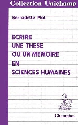 Les Vies anciennes de sainte Geneviève de Paris : études critiques