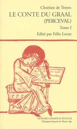 Le cont du Graal (Perceval)