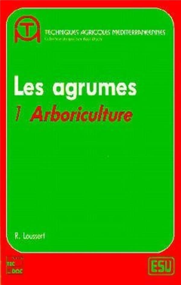 Les Agrumes