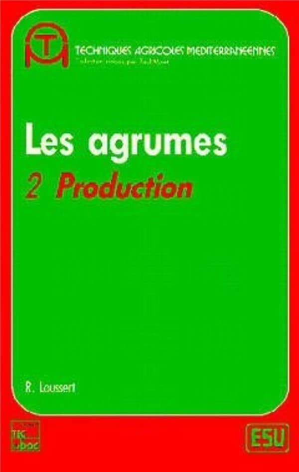 Les Agrumes