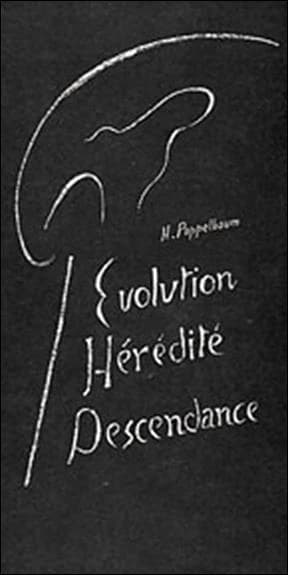 Evolution Heredite Descendance