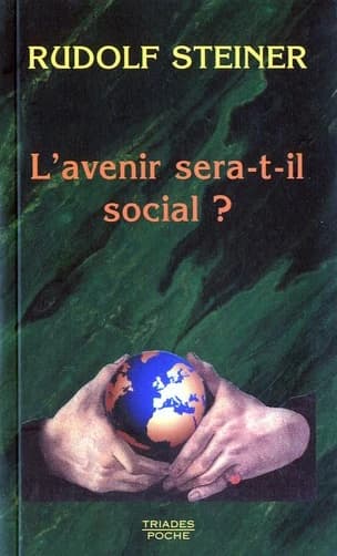 L'avenir sera-t-il social ? : cinq conférences