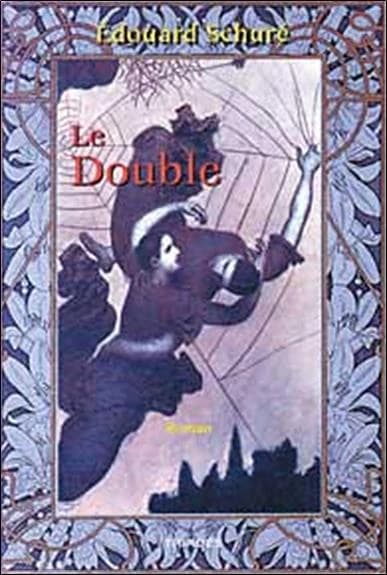 Le double : roman