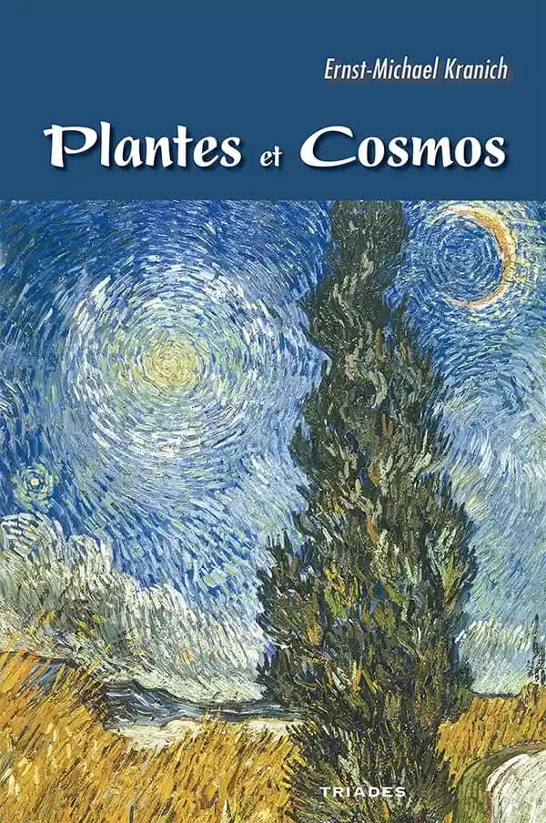 Plante et cosmos : fondements d'une botanique cosmologique