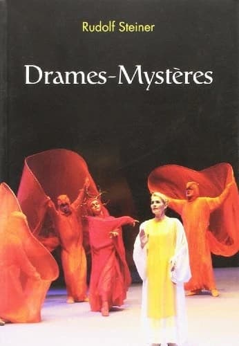 Quatre drames-mystères