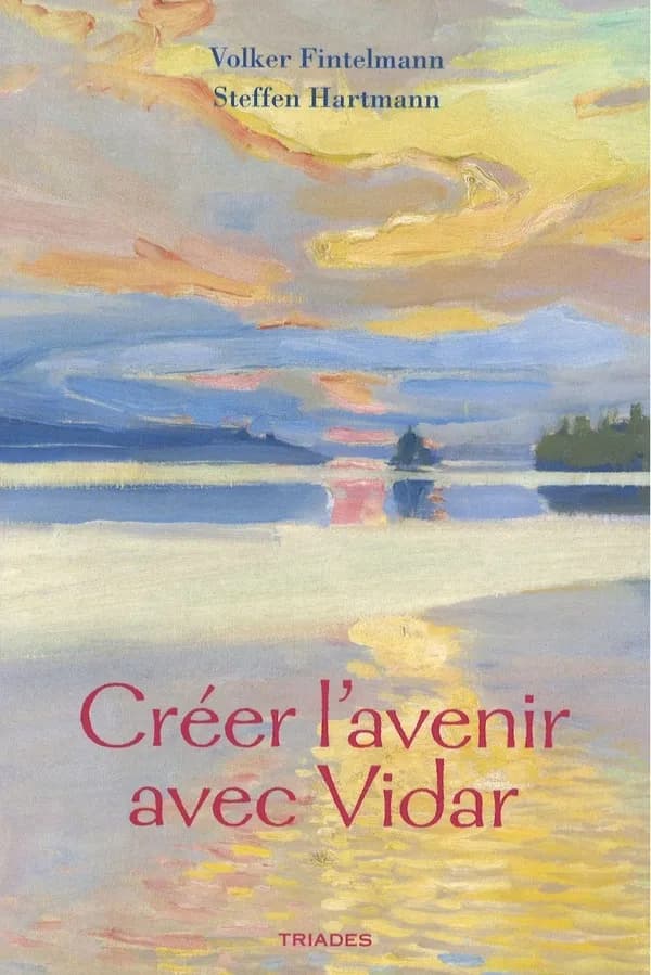 Créer l'avenir avec Vidar : l'homme moderne face au mal