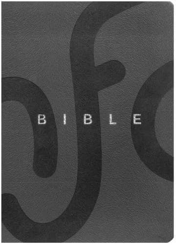 La Bible : Ancien Testament et Nouveau Testament : traduite de l'hébreu et du grec en français courant (Éd. révisée de 2016-2018)