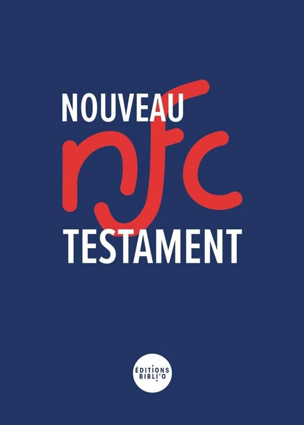 Le Nouveau Testament