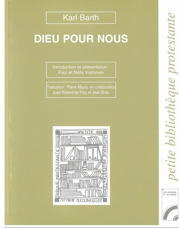 Dieu pour nous...
