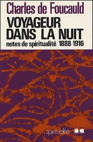 Voyageur dans la nuit