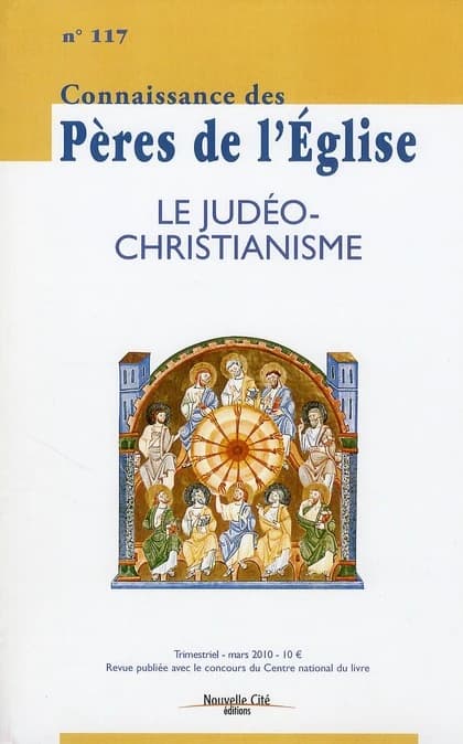 Le judéo-christianisme