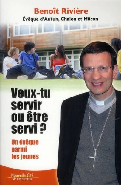 "Veux-tu servir ou être servi ?" : un évêque parmi les jeunes