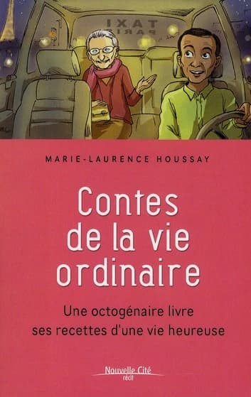 Contes de la vie ordinaire