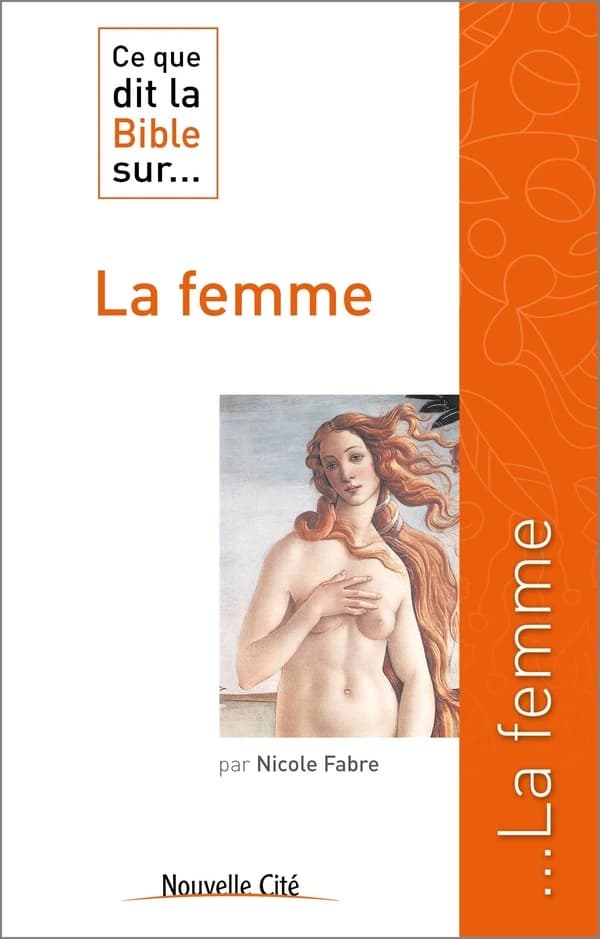 La femme