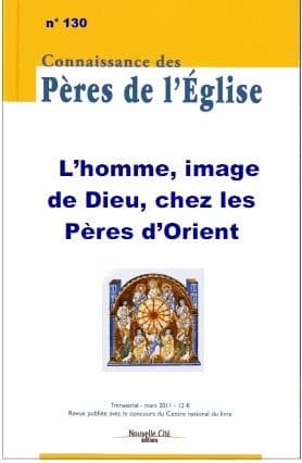 L'homme, image de Dieu, chez les pères grecs