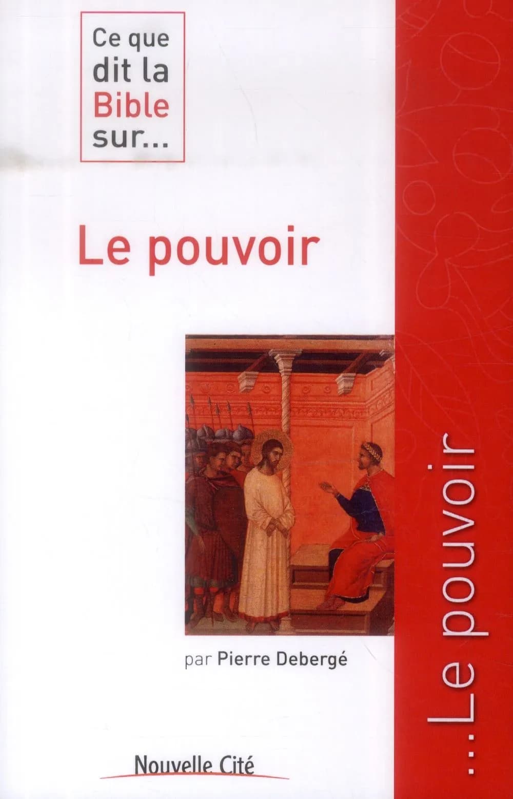 Le pouvoir