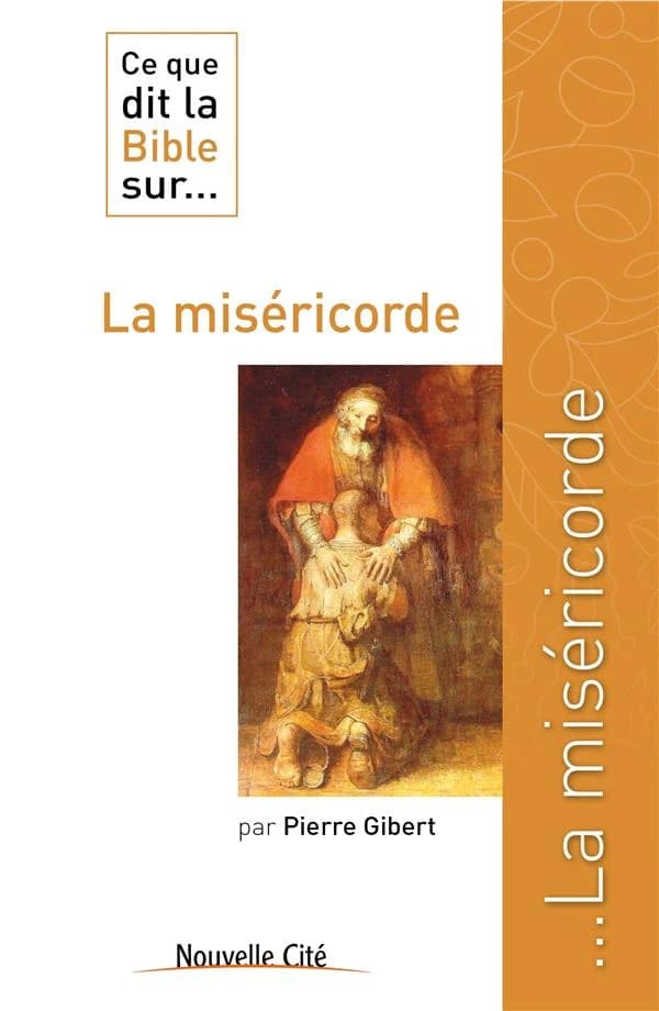 La miséricorde