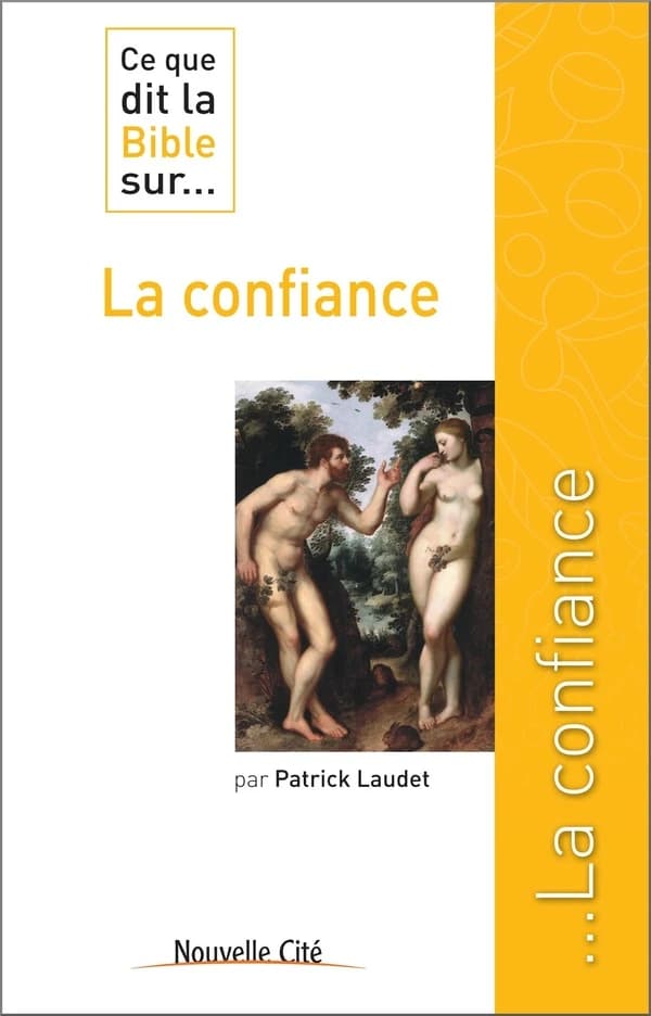 La confiance