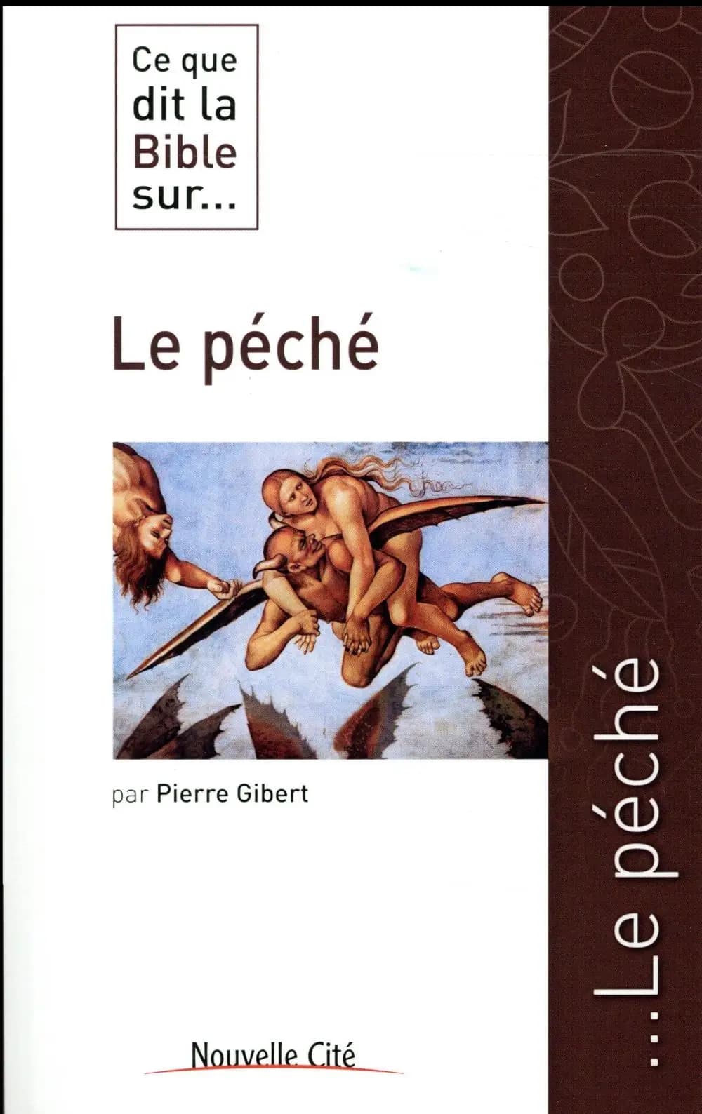 Le péché