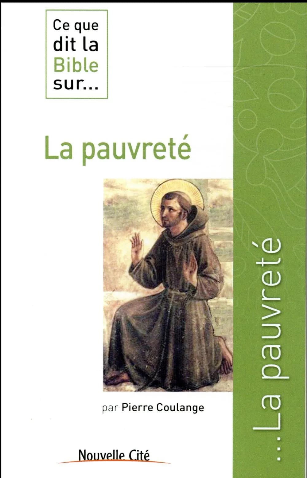 La pauvreté