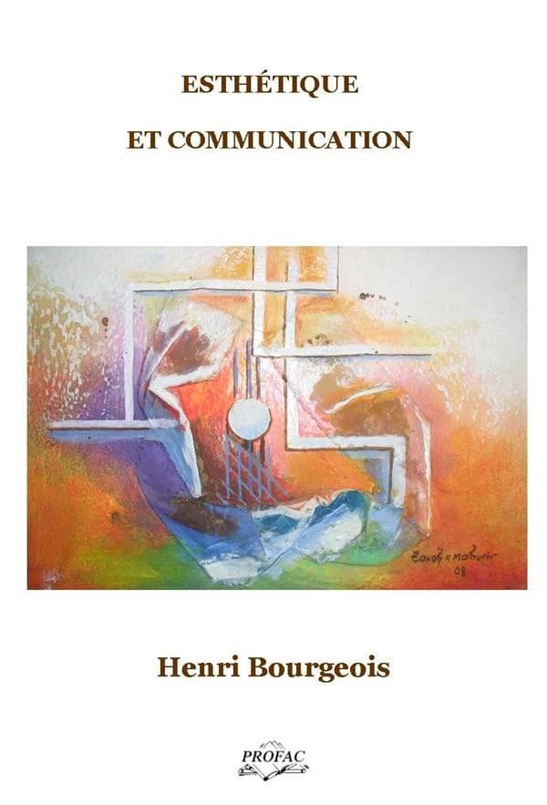 Esthétique et communication