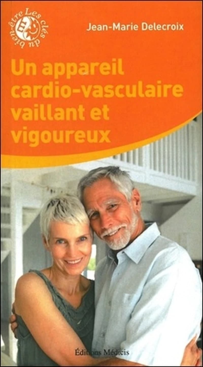 Un appareil cardio-vasculaire : vaillant et vigoureux