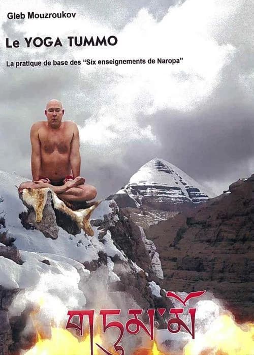 Tummo : le yoga de l'éveil de la chaleur interne : la pratique de base des "six enseignements de Naropa"