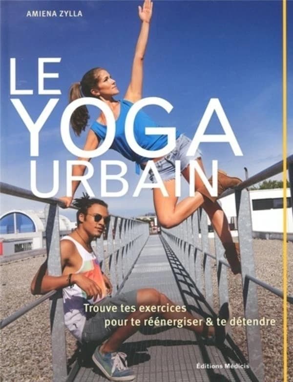 Le yoga urbain