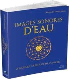 Images sonores d'eau : la musique créatrice de l'Univers