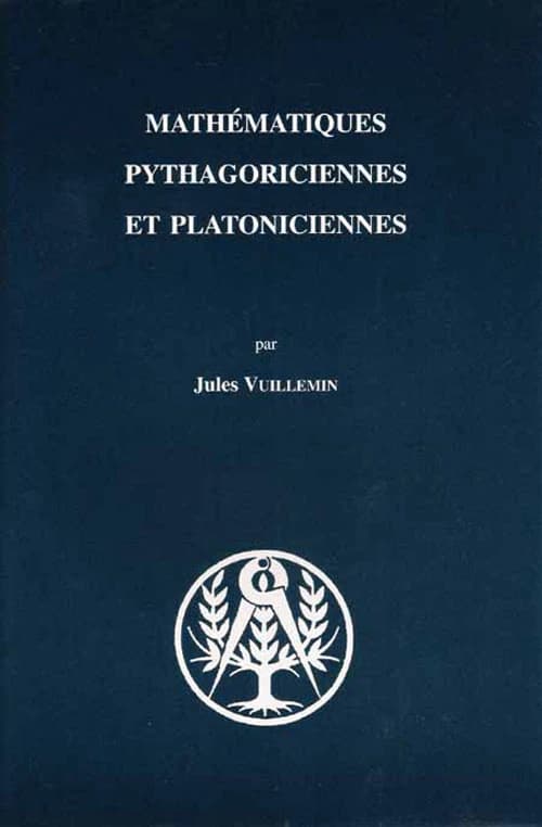 Mathématiques pythagoriciennes et platoniciennes