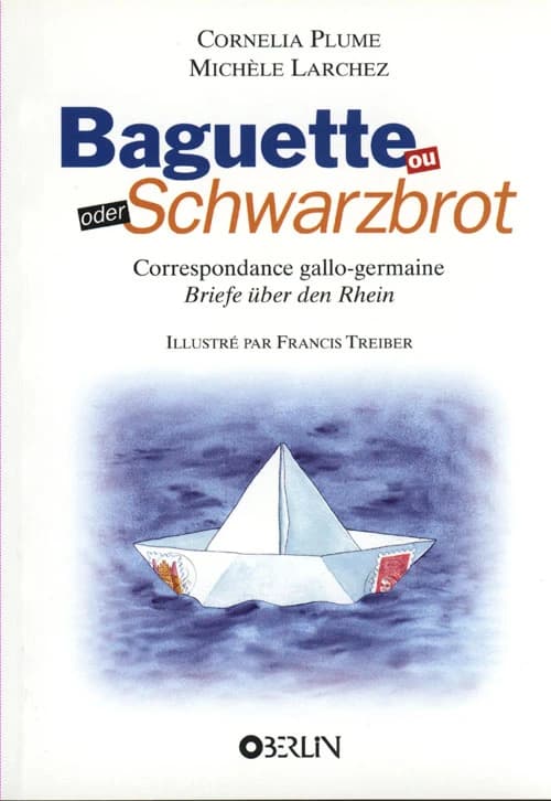 Baguette ou Schwarzbrot : correspondance gallo-germaine