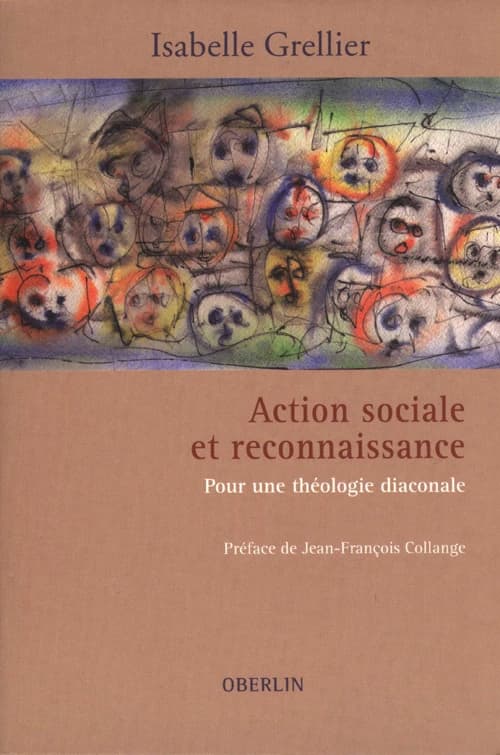 Action sociale et reconnaissance : pour une théologie diaconale