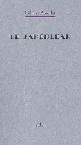 Le Saperleau : [Lille, Théâtre de la Salamandre, février 1982]