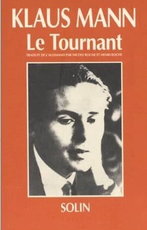 Le tournant
