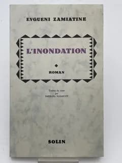 L'inondation