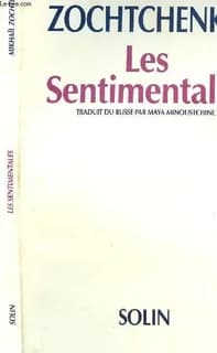 Les sentimentales