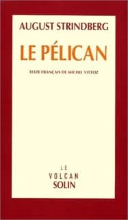 Le pélican : [Le Havre, le Petit Volcan, 12 mars 1993]
