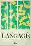 Le langage