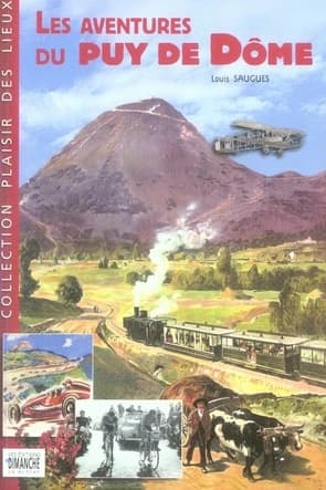 Les aventures du Puy de Dôme