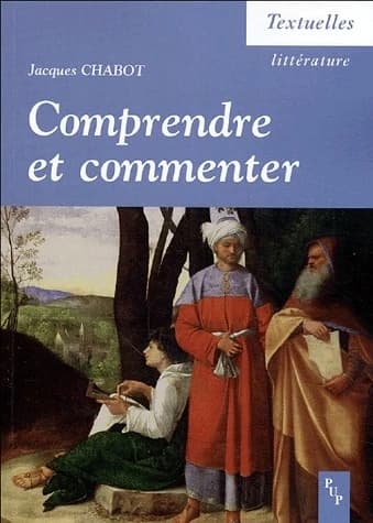 Comprendre et commenter : recueil