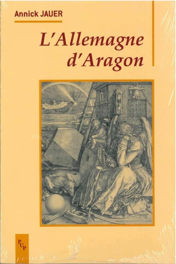 L'Allemagne d'Aragon