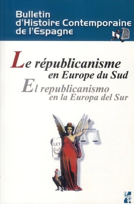 LE REPUBLICANISME EN EUROPE DU SUD