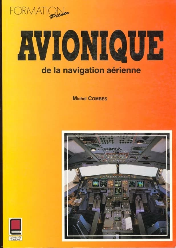 Avionique de la navigation aérienne