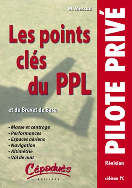 Les points clés du PPL et du brevet de base
