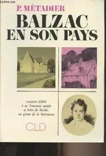 Balzac en son pays