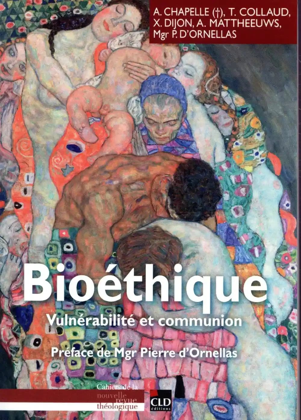 Bioéthique : vulnérabilité et communion