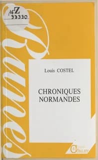 Chroniques normandes